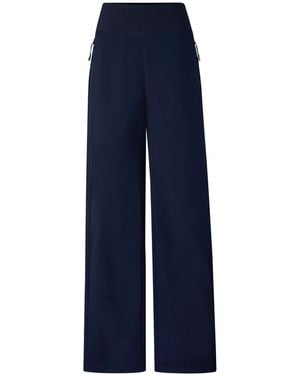 Bogner Fire + Ice Jane Functional Trousers - Blue