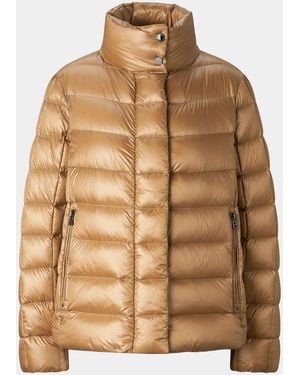 Bogner Marcy Down Jacket - Brown
