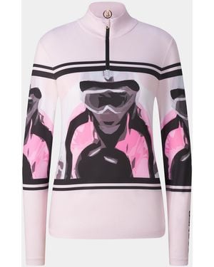 Bogner First Layer Beline For - Pink