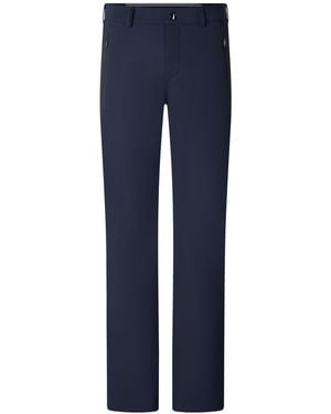 Bogner Nahil Functional Trousers - Blue
