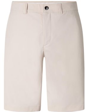 Bogner Gordie Functional Shorts For - Natural