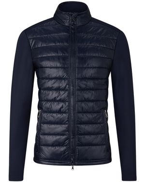 Bogner Wiko Hybrid Jacket - Blue