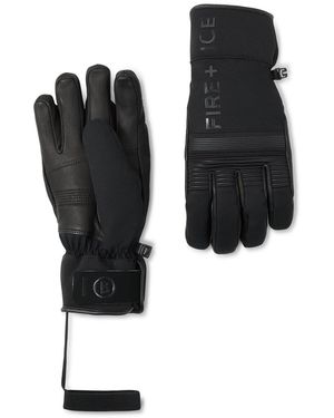 Bogner Fire + Ice Handschuhe Erko - Black
