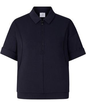 Bogner Sweatshirt Finya Für Damen - Blau