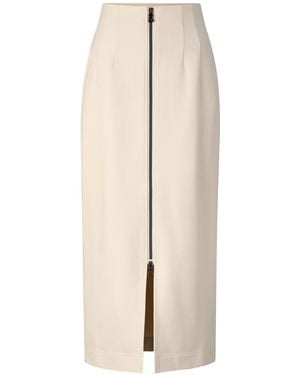 Bogner Jerseyrock Lea - Natur