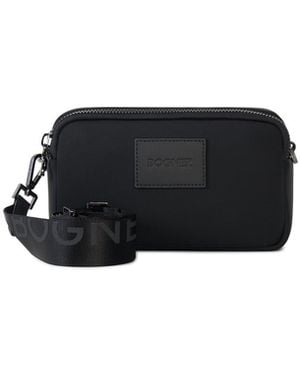 Bogner Schultertasche Alvier Avy Für Damen - Schwarz