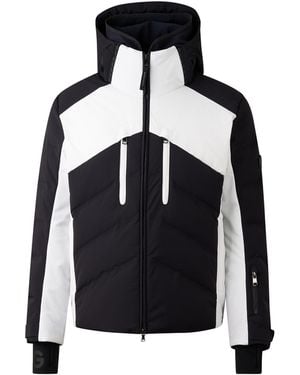 Bogner Jervis Down Ski Jacket For - Black