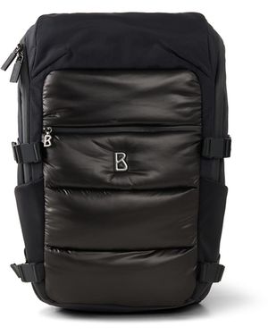 Bogner Monarch Lennard Backpack For - Black