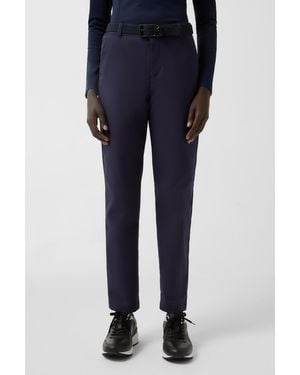 Bogner Luzia Functional Pants - Blue