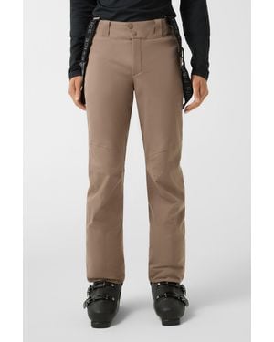 Bogner Fire + Ice Scott Ski Pants - Brown