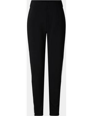 Bogner Roma Softshell Pants - Black