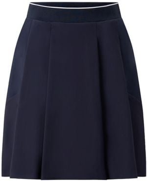 Bogner Skort Josy Für Damen - Blau