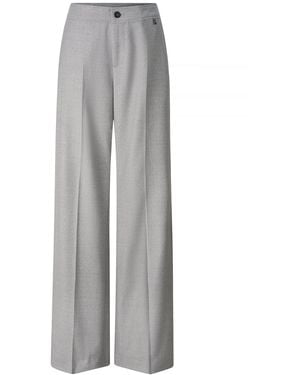 Bogner Marlenehose Hermia Für Damen - Grau