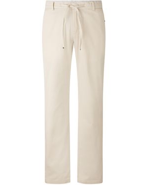 Bogner Chinos Riley Business - Natural