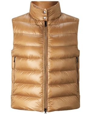 Bogner Leichtdaunenweste Milly Für Damen - Natur