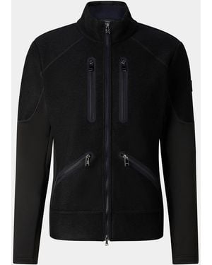 Bogner Curtiz Hybrid Mid-layer - Black