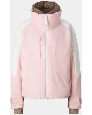 Bogner Fire + Ice Sasha Ski Jacket - Pink