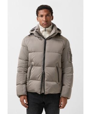 Bogner Jamy Down Jacket - Brown