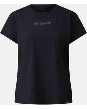 Bogner Fire + Ice Erina Shirt For - Black