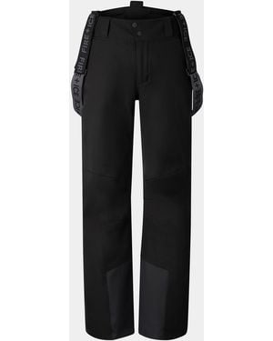 Bogner Fire + Ice Scott Ski Pants - Black