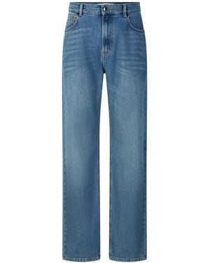 Bogner Straight Fit Jeans Travis - Blue