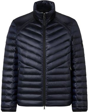 Bogner Leichtdaunenjacke Liman Für Herren - Blau