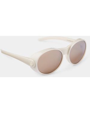 Bogner Sunglasses Tatra - White