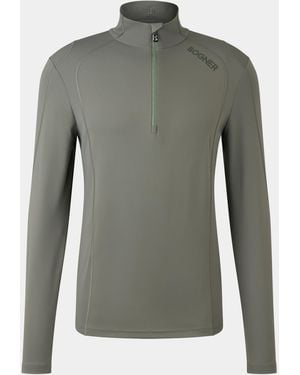 Bogner First Layer Harry - Grau