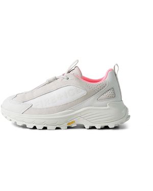 Bogner Fire + Ice Sneaker Montana Für Damen - Mehrfarbig