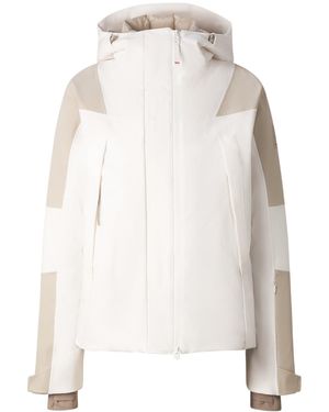 Bogner Fire + Ice Tinka Ski Jacket - White