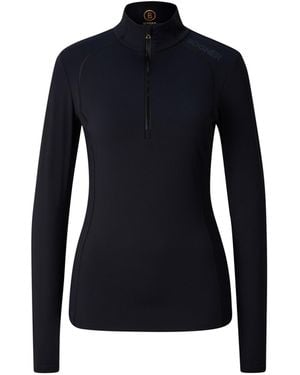 Bogner First Layer Medita Für Damen - Blau