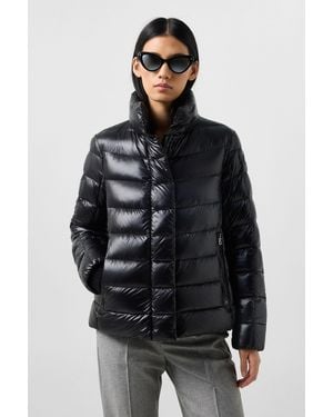 Bogner Marcy Down Jacket - Black