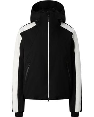 Bogner Fire + Ice Tace Ski Jacket - Black