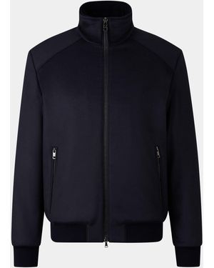 Bogner Blouson Kevin Für Herren - Blau