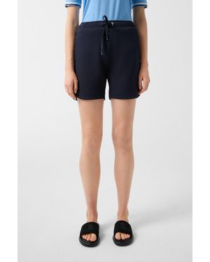 Bogner Sweatshorts Blue