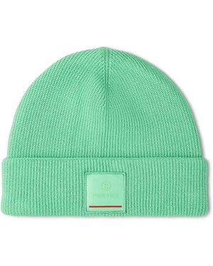 Bogner Fire + Ice Mütze Tarek Für Herren - Grün