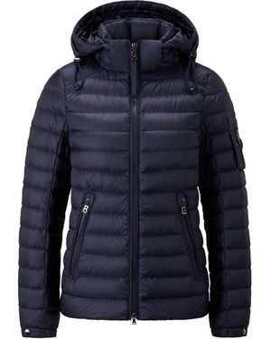 Bogner Farah Lightweight Down Jacket - Blue