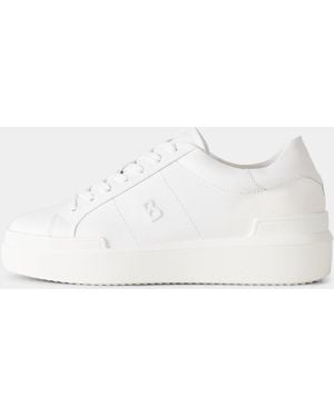 Bogner Hollywood Sneakers - White