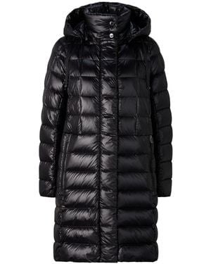 Bogner Daunenmantel Meryl - Schwarz