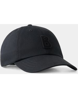 Bogner Cap Ralf - Black