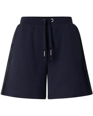Bogner Alea Sweatshorts For - Blue