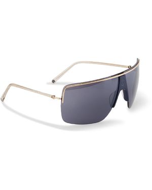 Bogner Whistler Sunglasses - Blue