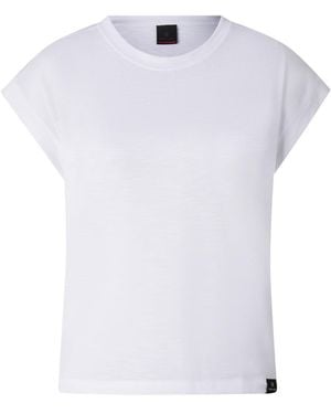 Bogner Fire + Ice T-Shirt Dahlia For - Blue