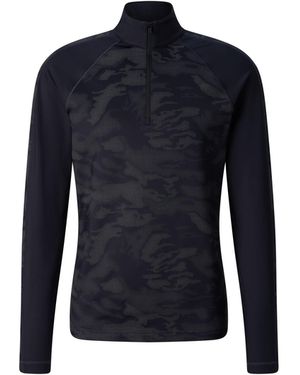Bogner Fire + Ice First Layer Premo For - Blue