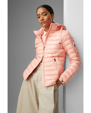 Bogner Farah Lightweight Down Jacket - Pink