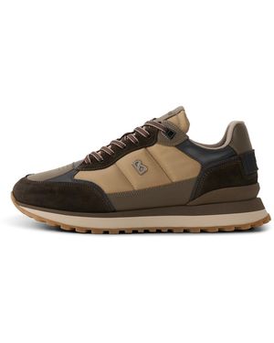Bogner Trainer Newport - Brown