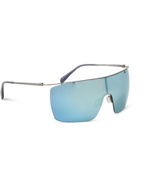 Bogner Aspen Sunglasses - Blue