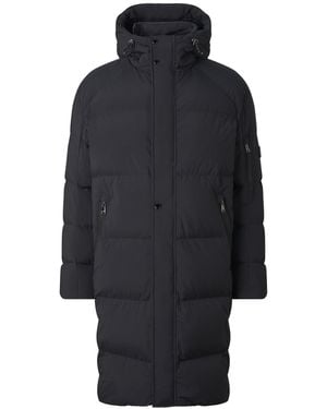 Bogner Daunenmantel Erico Für Herren - Blau
