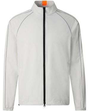 Bogner Fire + Ice Cian Functional Jacket For - Grey