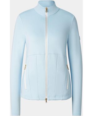 Bogner Arlena Mid-layer Jacket - Blue